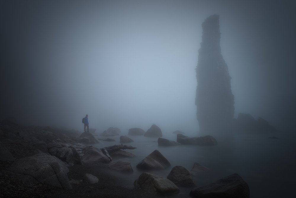 Фотография автора Дмитрий Подкопаев