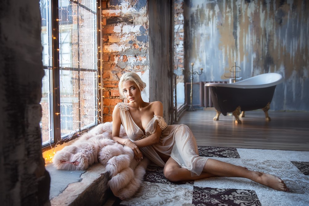 Photograph by Бармина Анастасия