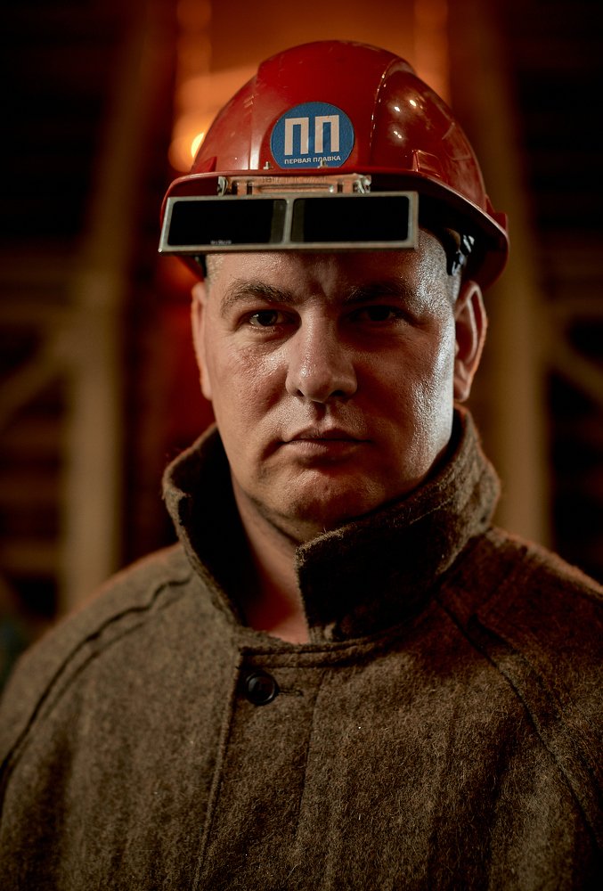 Фотография автора Гарбузов Илья