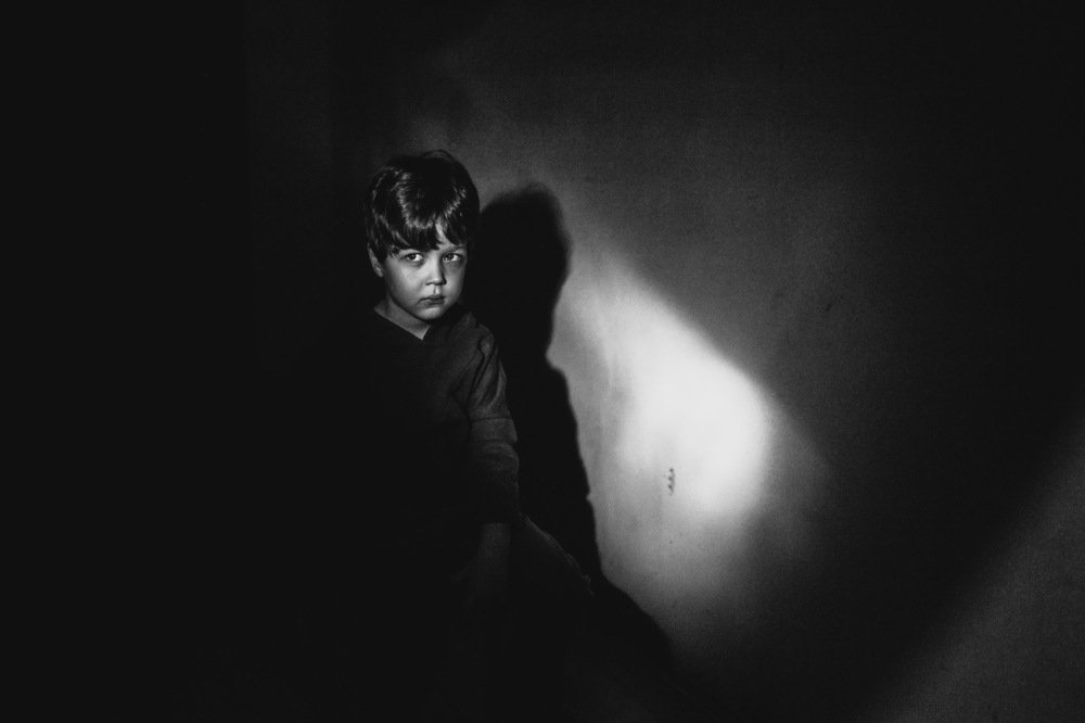 Photograph by Светлана Блинова