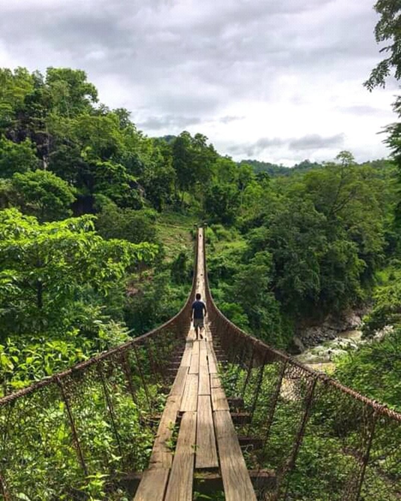 Photograph by Jesuino Geraldino
