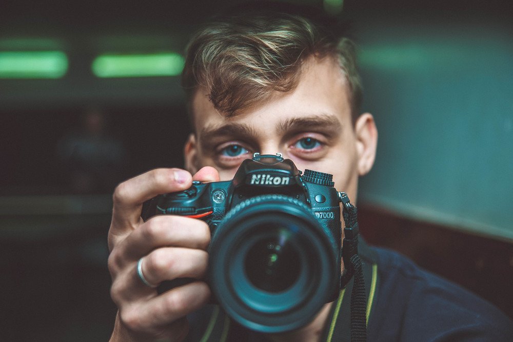 Photograph by Алексей Гриценко