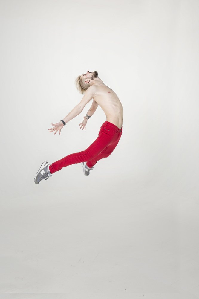 Photograph by Олеся Гаранина