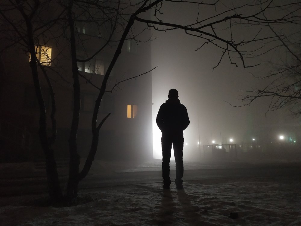 Photograph by Дарья Попова