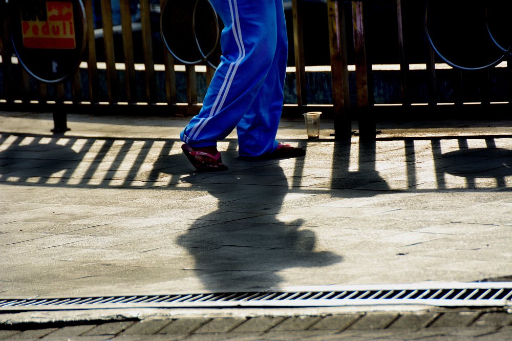 Photograph by Abraham Hamzah Hamzah