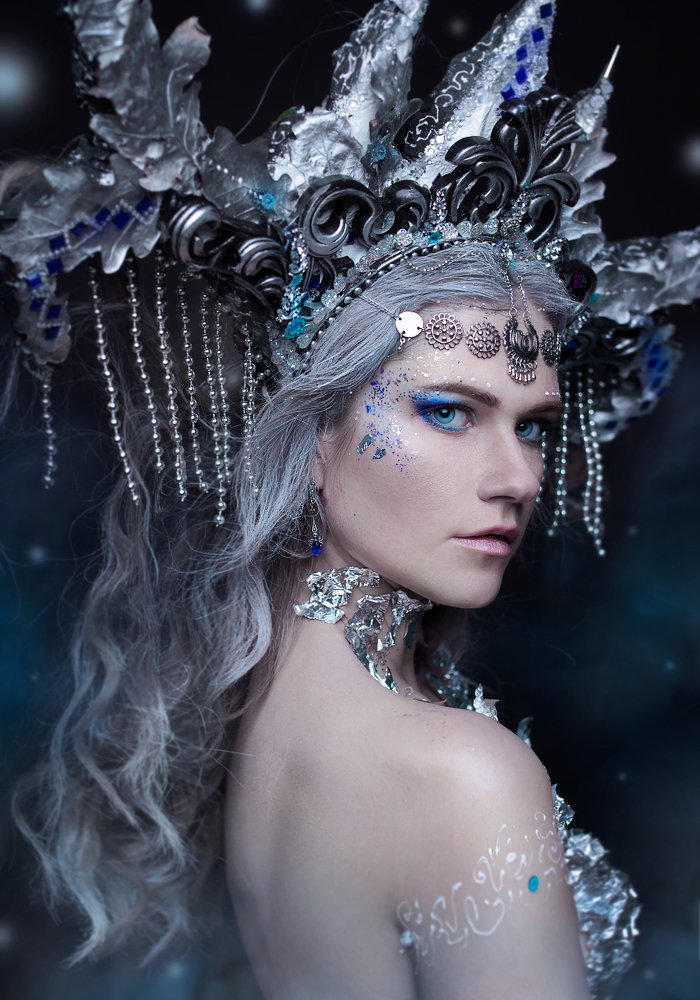 Photograph by Анастасия Варфоломеева