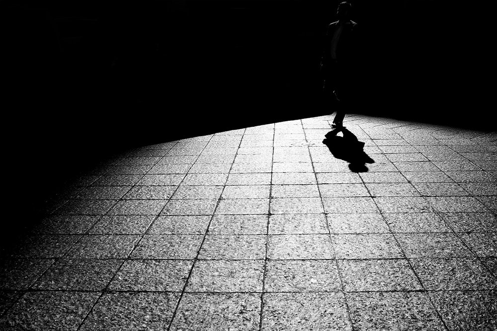 Перебежчик