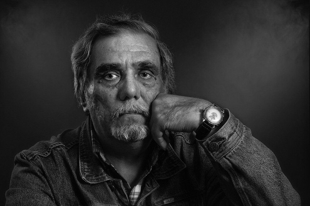 Photograph by Kapitan nemo