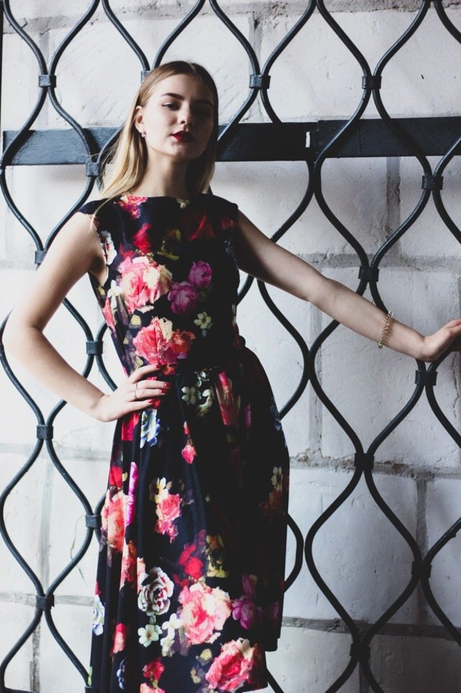 Photograph by Алиса Грюнвальд