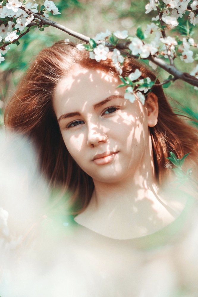 Photograph by Алиса Грюнвальд