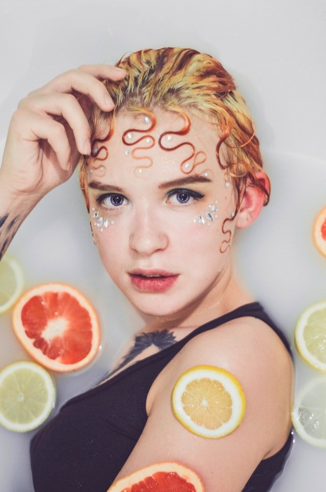 Photograph by Виктория Канаева