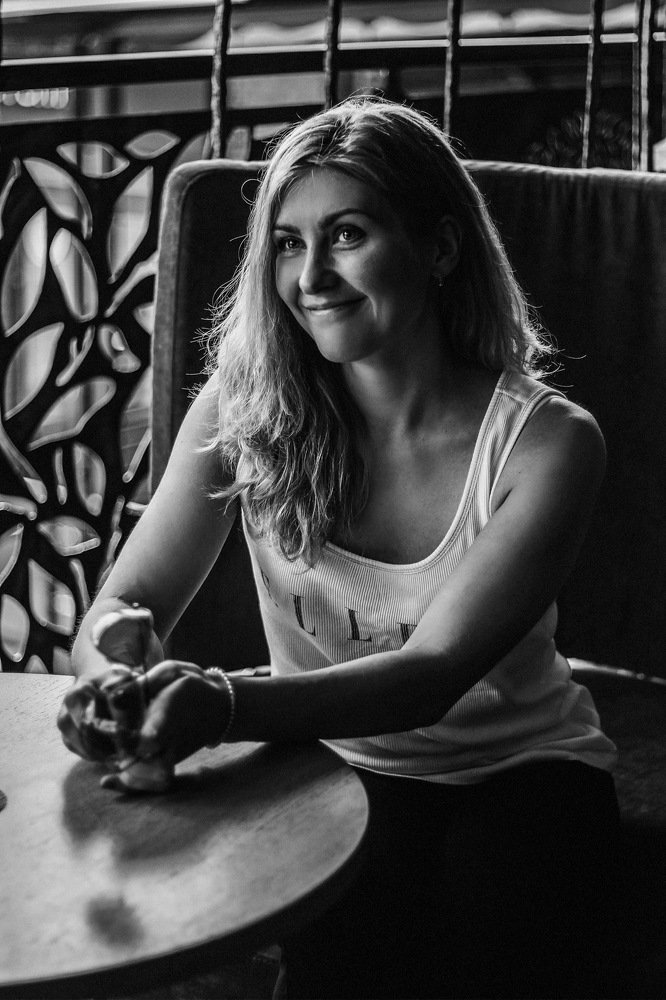 Photograph by Алиса Грюнвальд