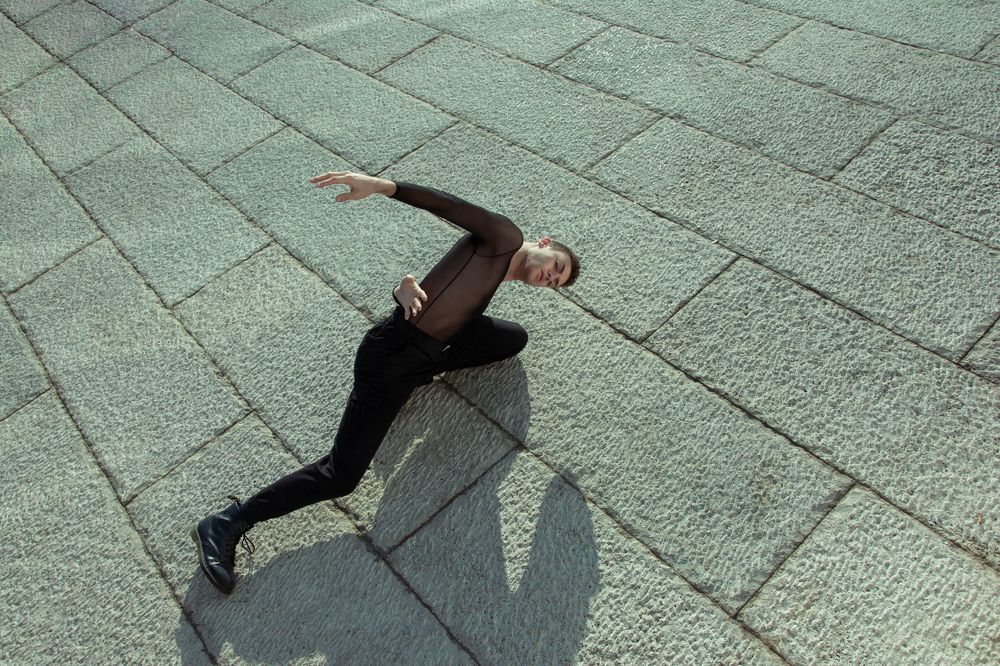 Photograph by Елена Шило