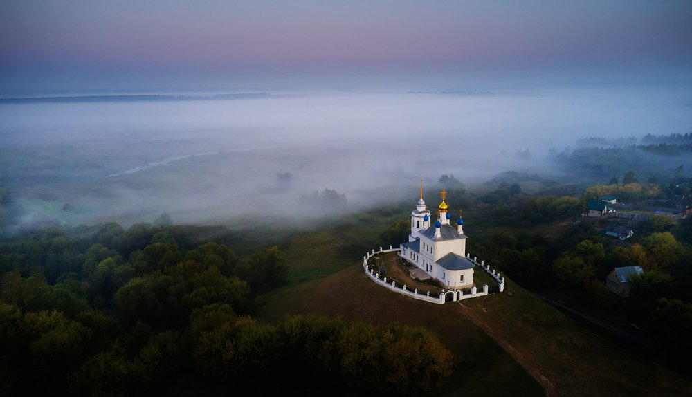 Фотография автора Гарбузов Илья