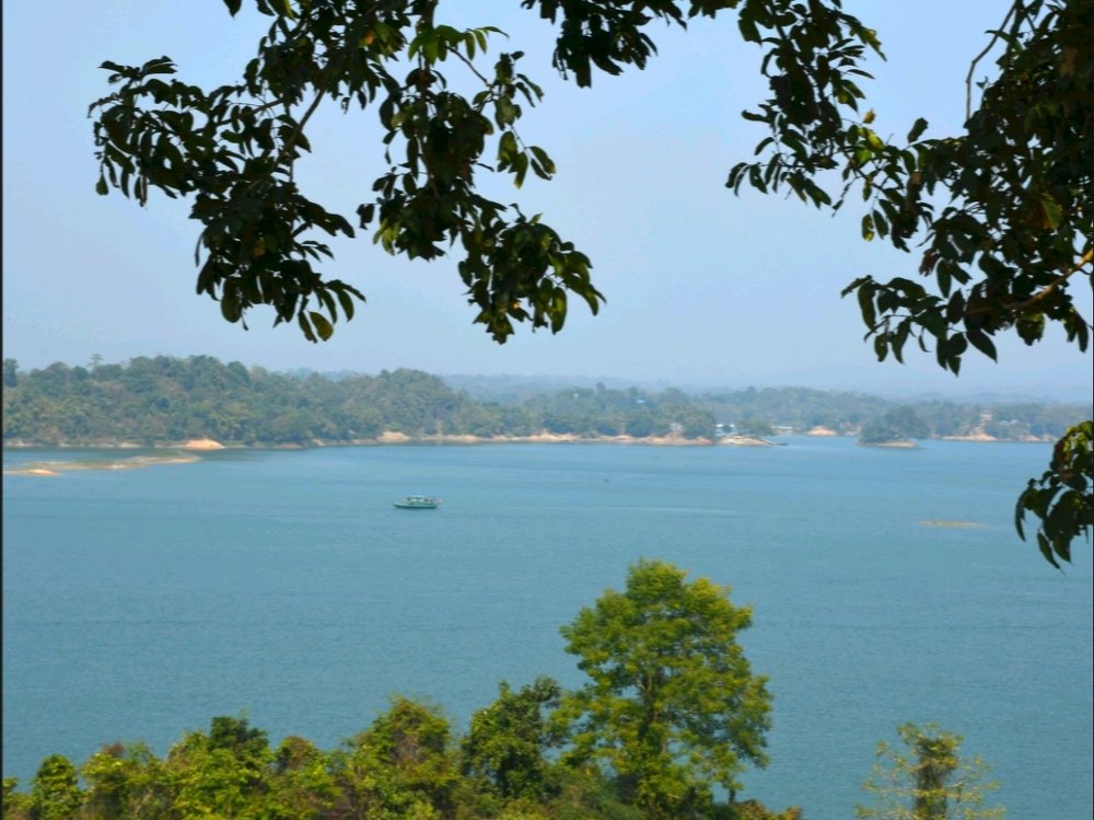 Photograph by Anisur Rahman