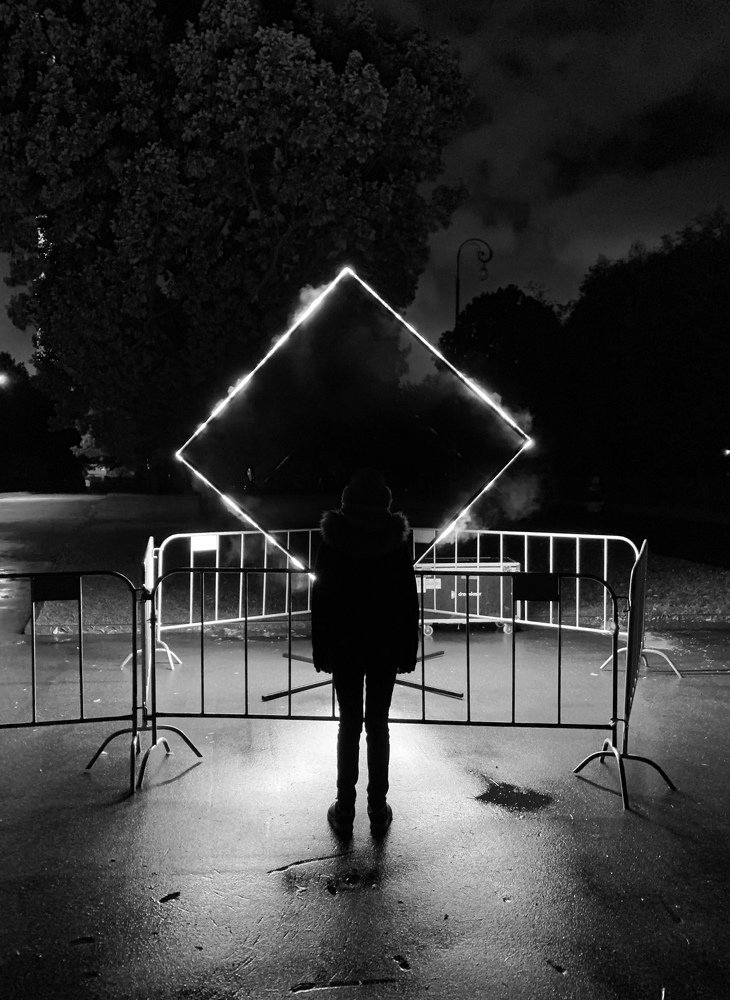 Photograph by Anna Koroleva