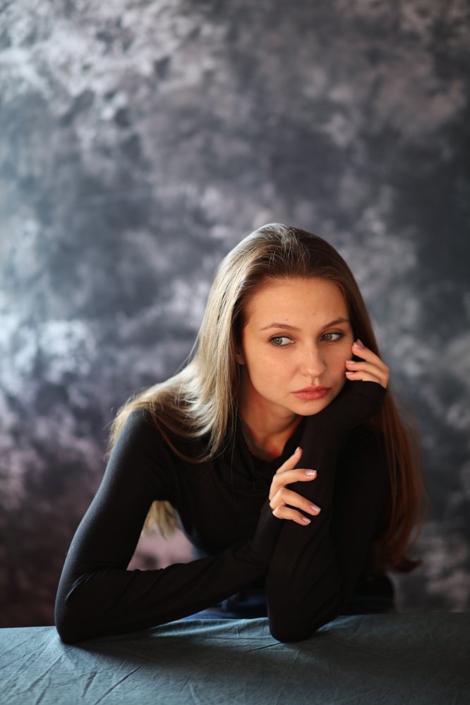 Фотография автора Олег Грачёв