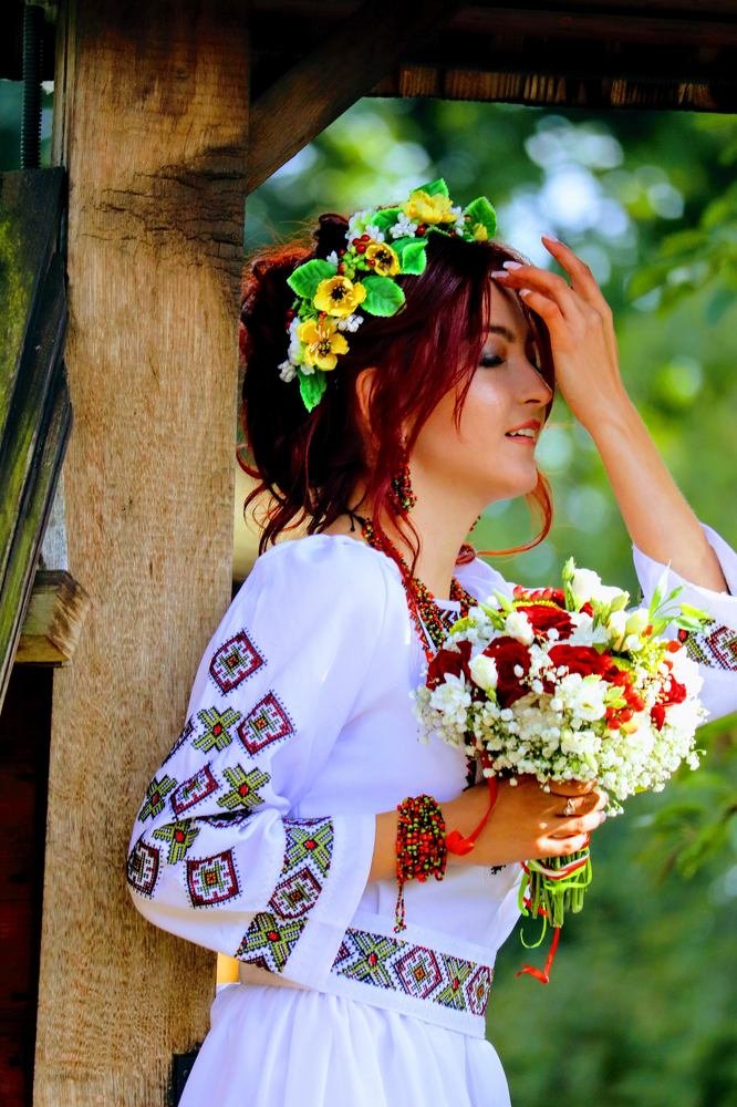 Photograph by Katia Boiko