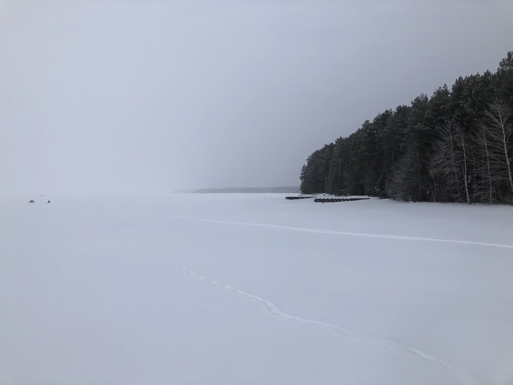 Photograph by Даниил Байбародских