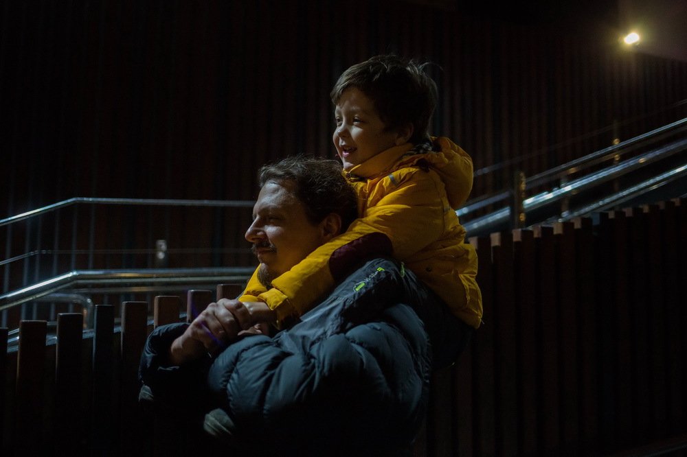 Photograph by Светлана Блинова