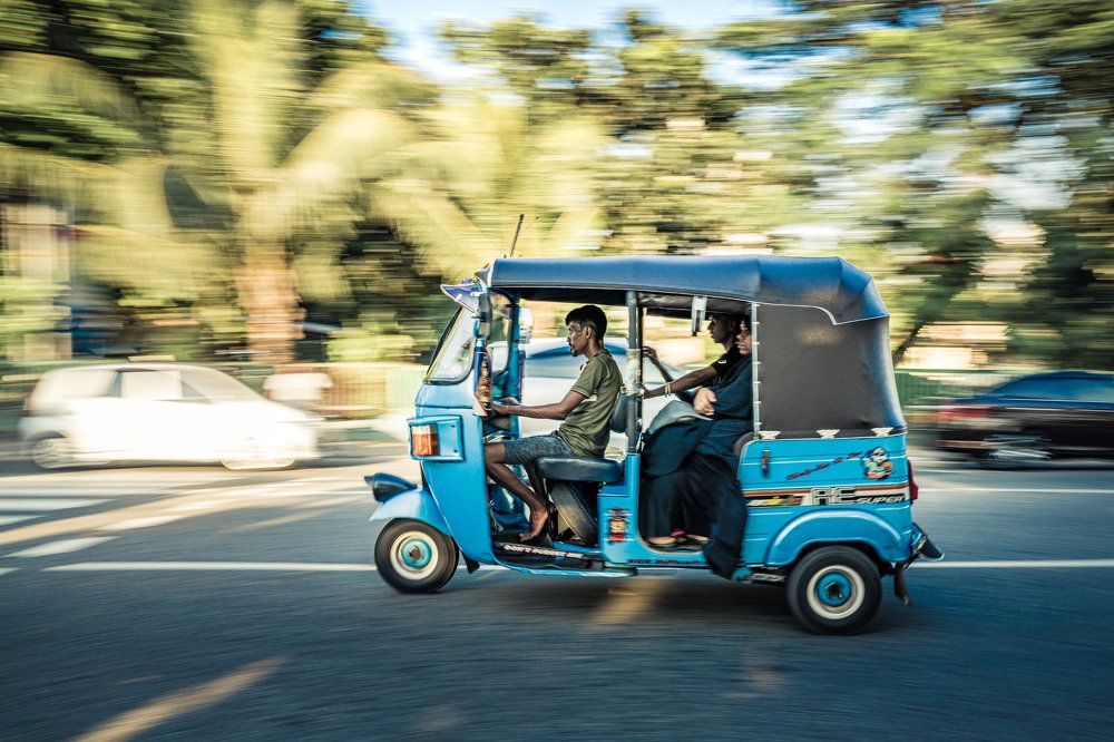 Photograph by MANSOUR ALOBAIDI