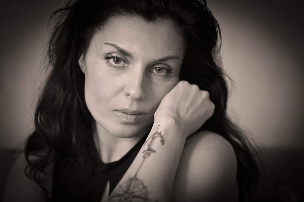 Photograph by Евгения Цюрюпа