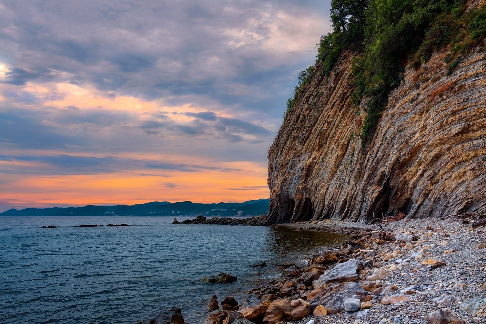 Photograph by Александр Алифанов