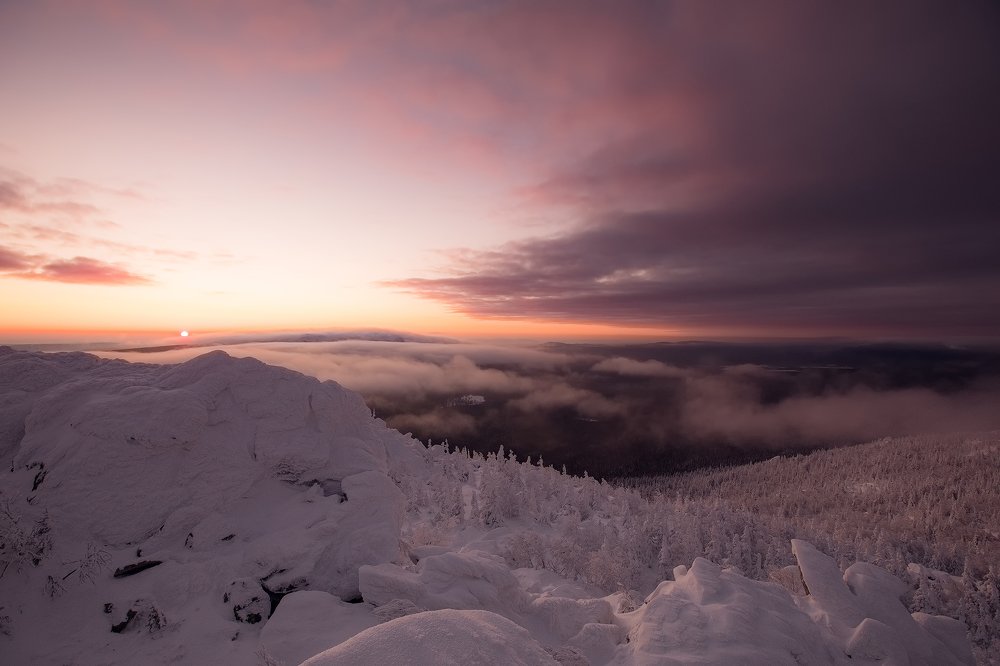 Photograph by Владимир Кочкин