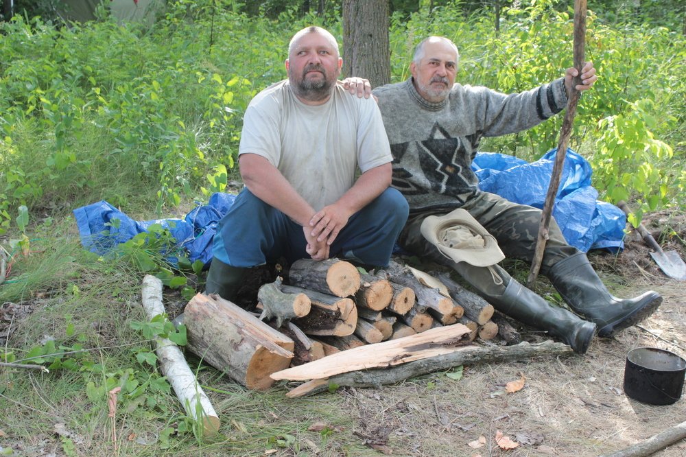 Фотография автора Владимир Брызгунов