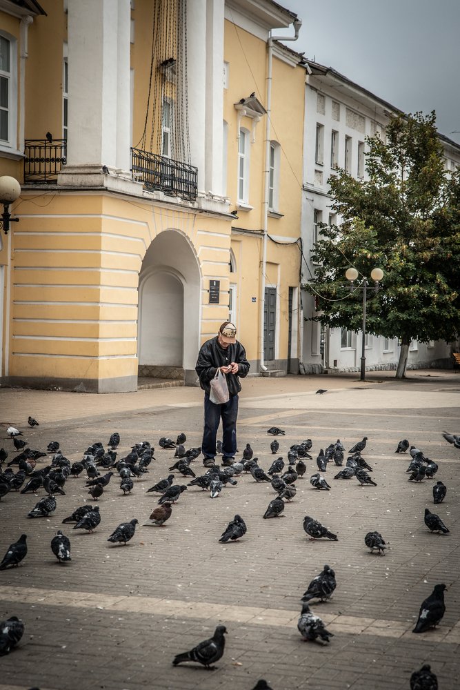 Photograph by Сергей Нагель-Синегубов