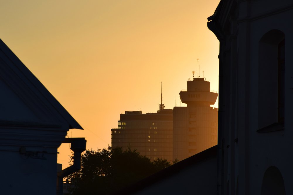 Photograph by Татьяна Мельник