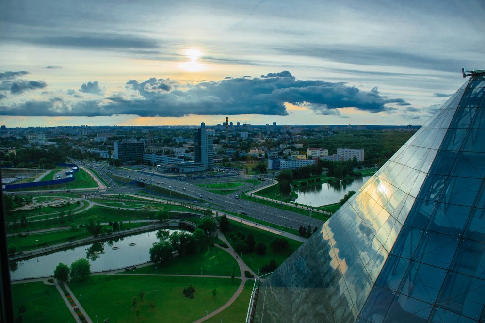 Photograph by Татьяна Мельник