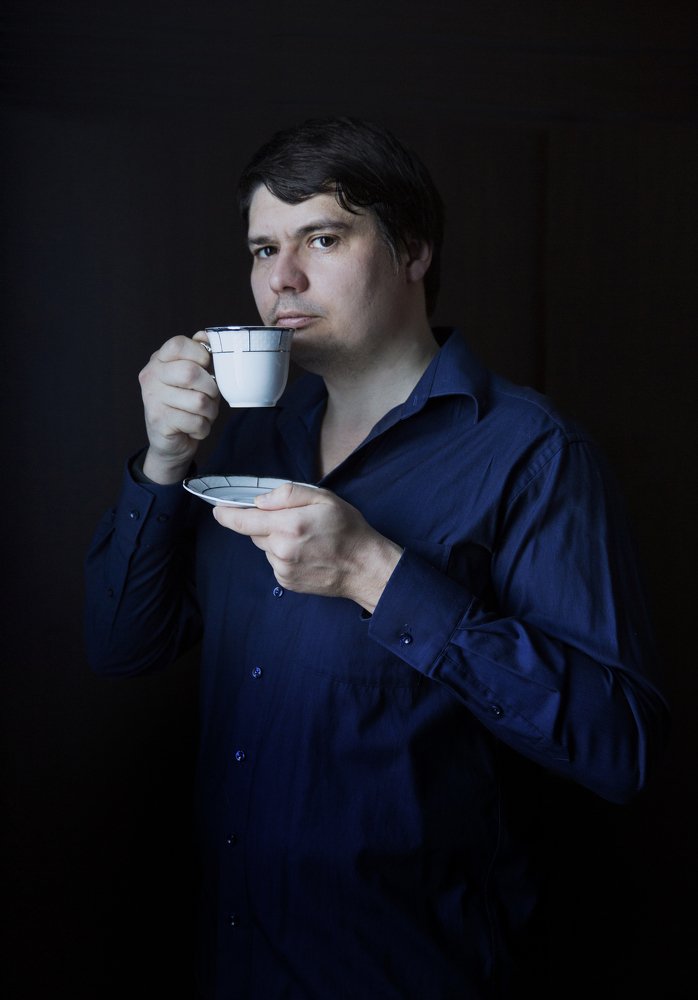 Photograph by Олеся Гаранина