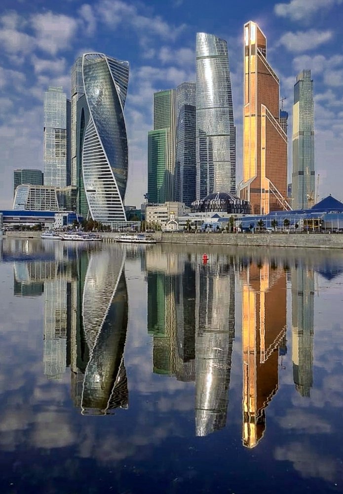 Photograph by Валерий Клейменов