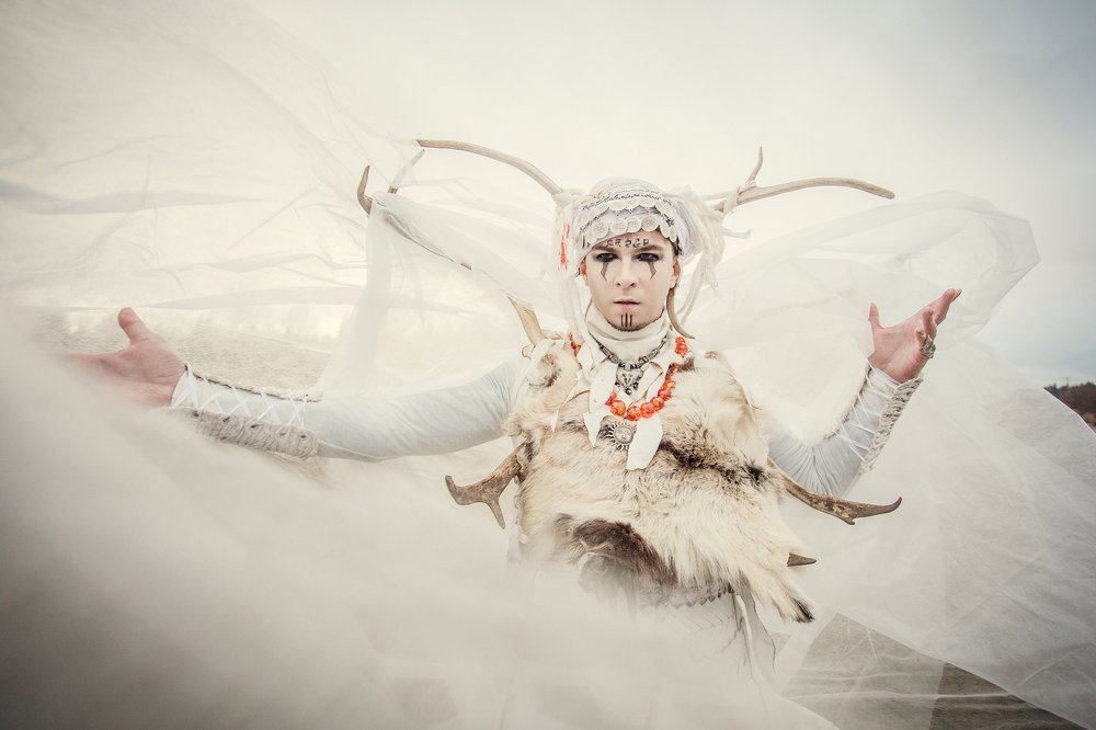 Photograph by Ирина Богатырева