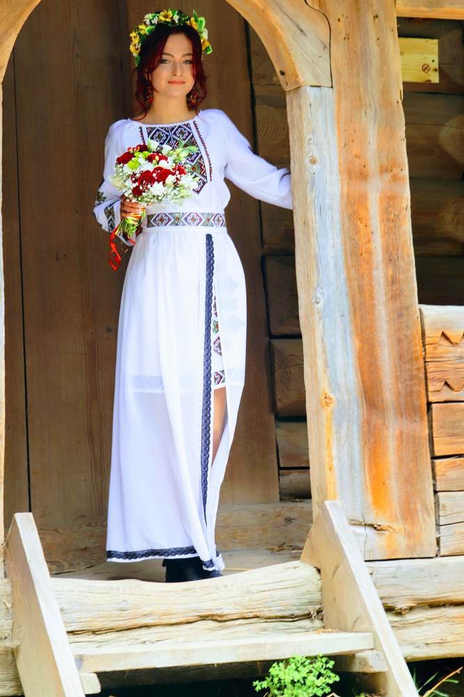 Photograph by Katia Boiko