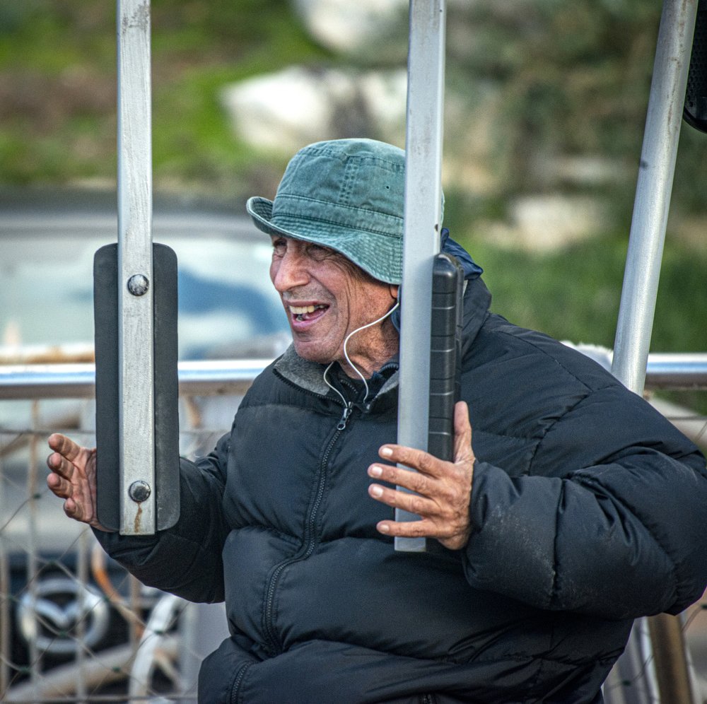 Photograph by Владислав Айзенберг