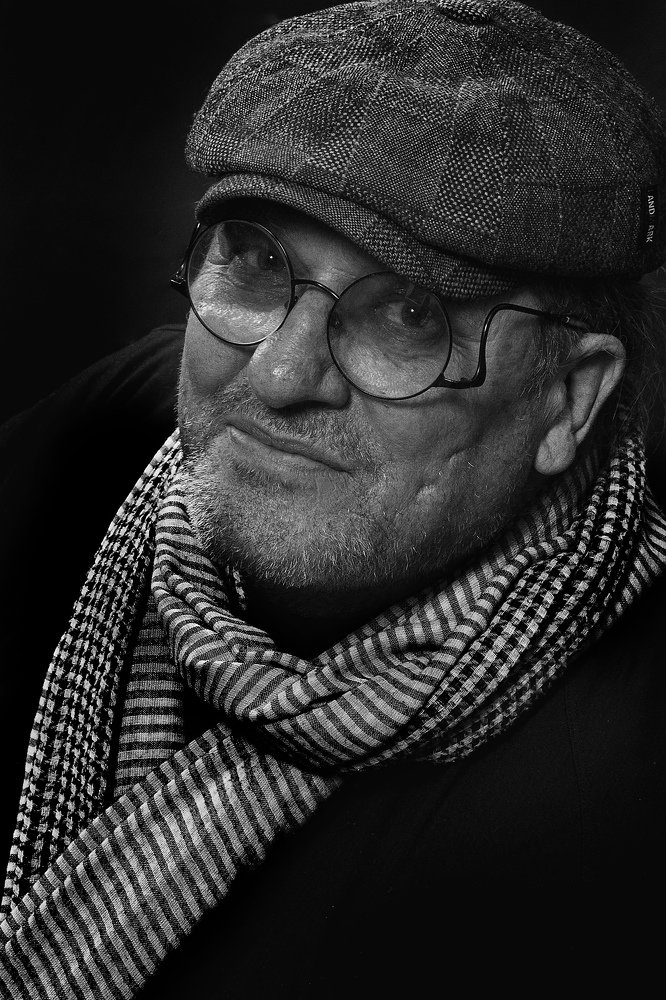 Photograph by Irina Nazarova