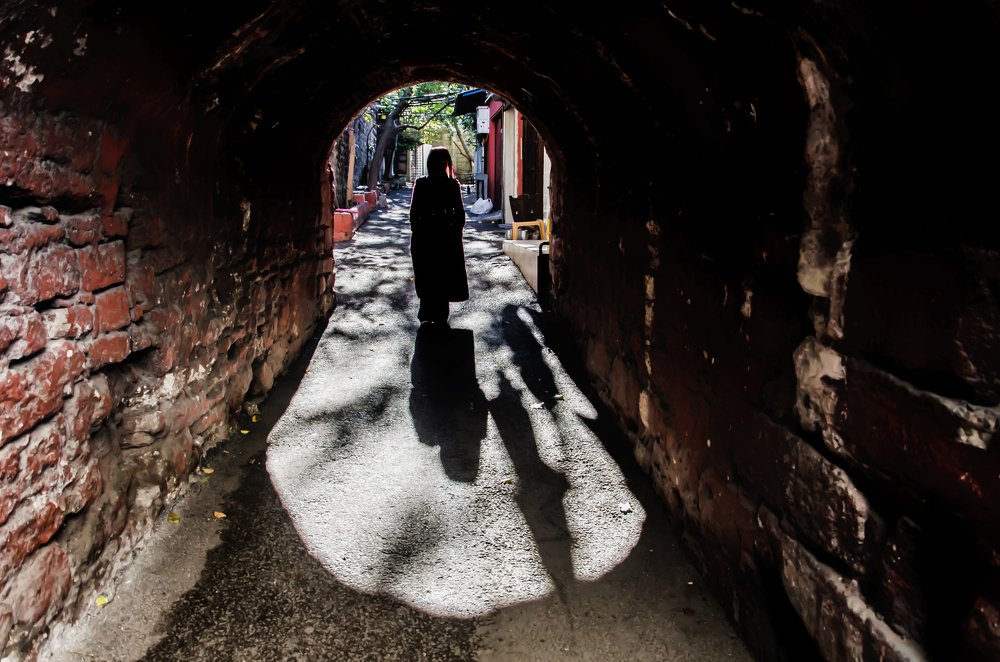 Photograph by Murat Marangoz