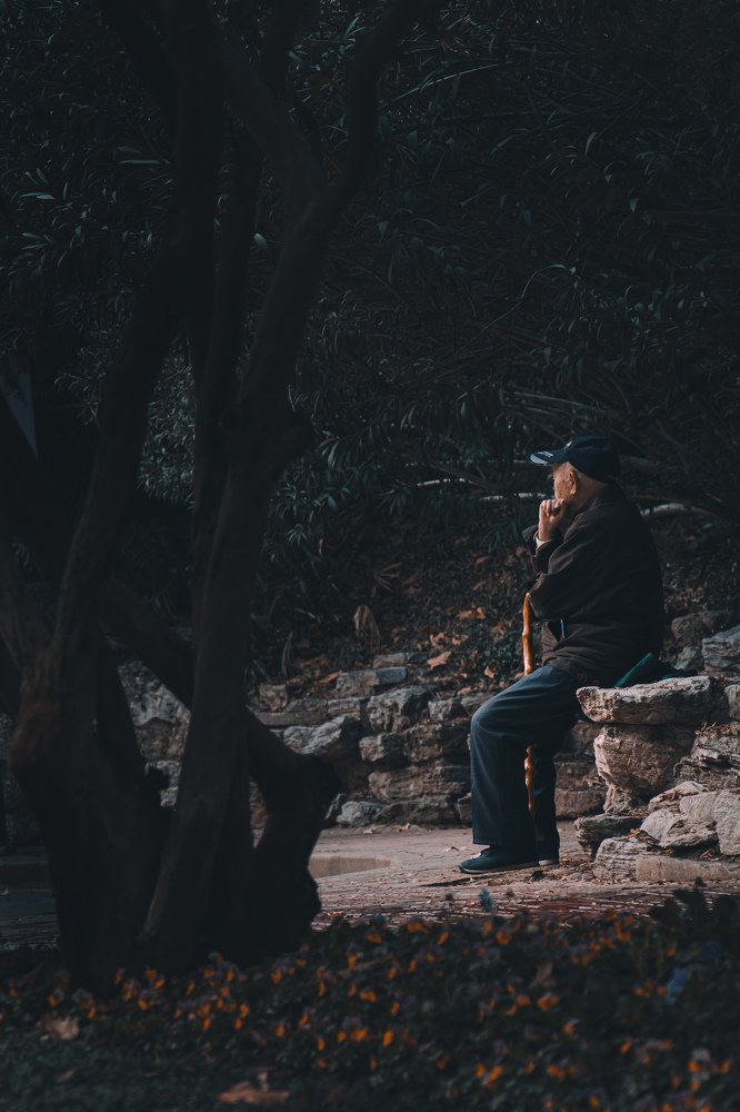 Photograph by Георгий Намазов