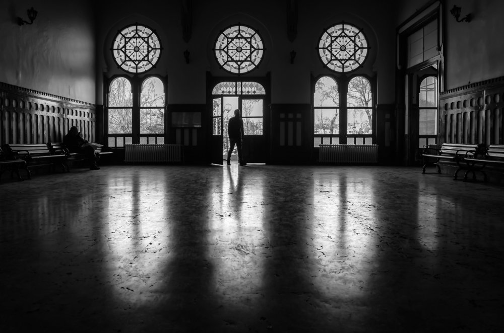 Photograph by Murat Marangoz
