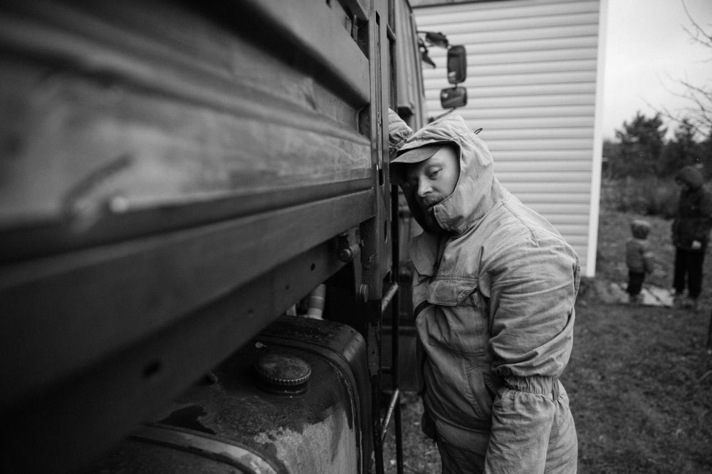 Photograph by Эдуард Крупский