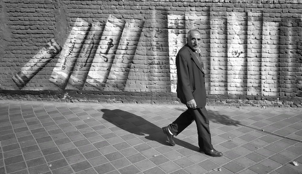 Photograph by Murat Marangoz