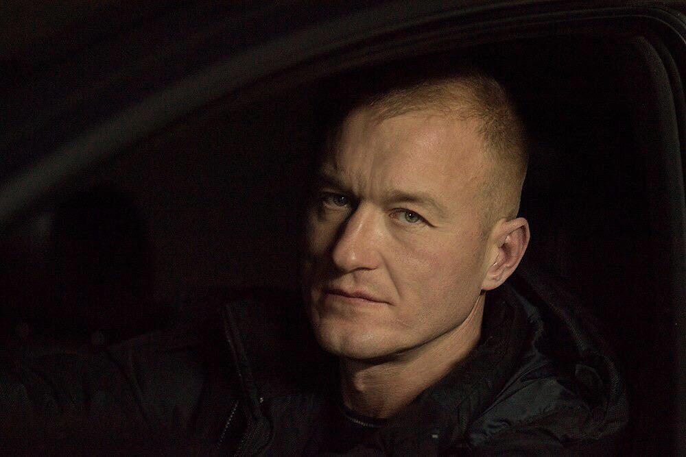 Photograph by Елена Маринина