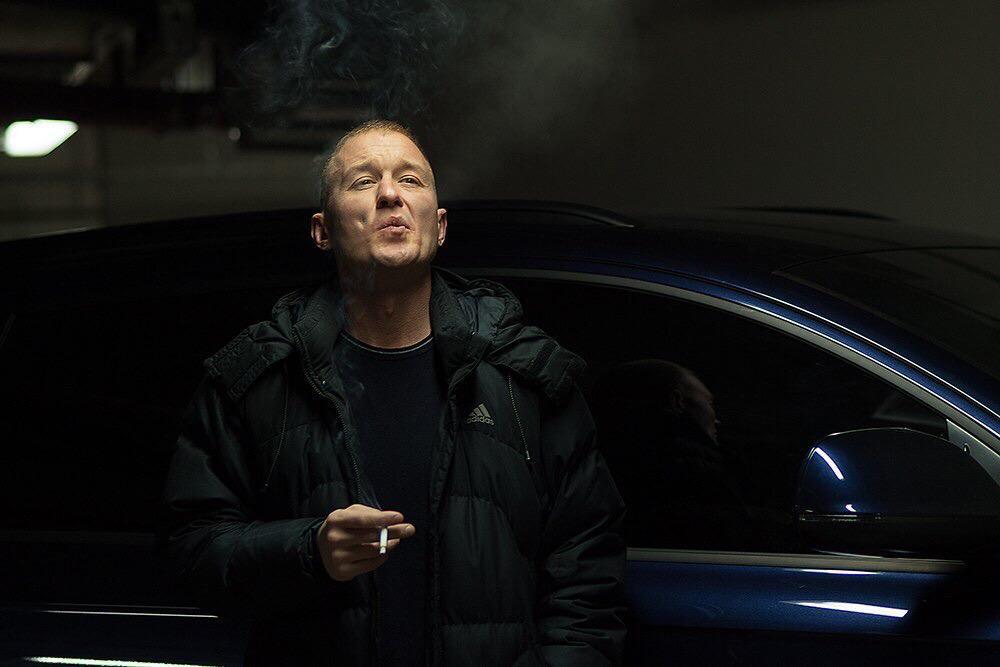 Photograph by Елена Маринина