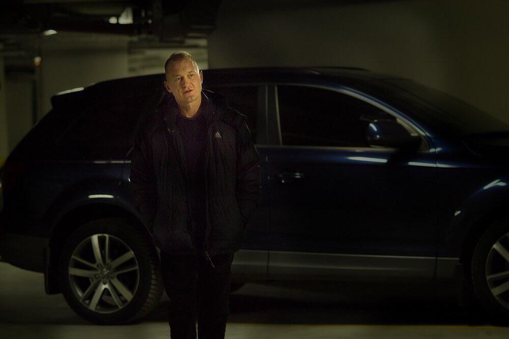 Photograph by Елена Маринина