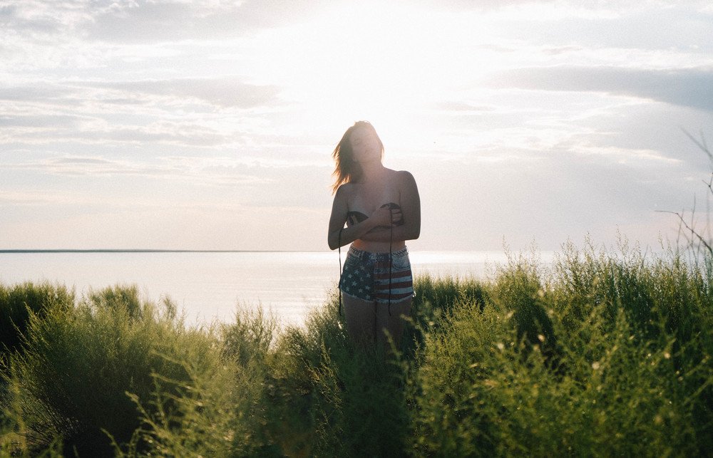 Photograph by Виктория Земцова