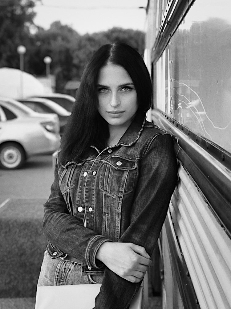 Photograph by Михаил Кузьмин