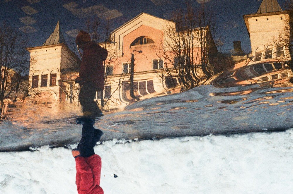 Photograph by Александр Филиппов