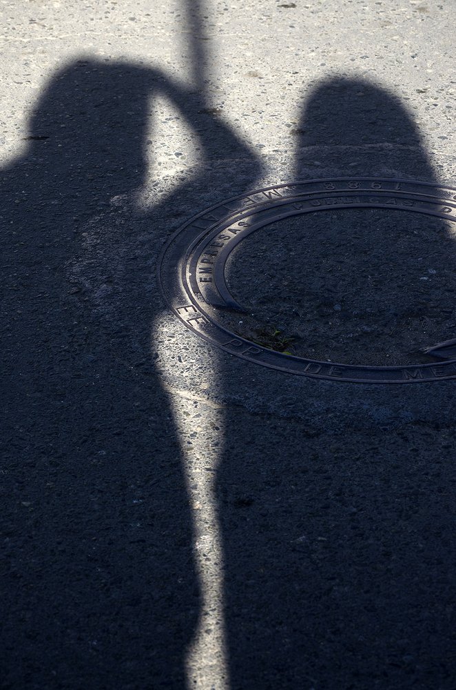 Compartiendo el reencuentro.